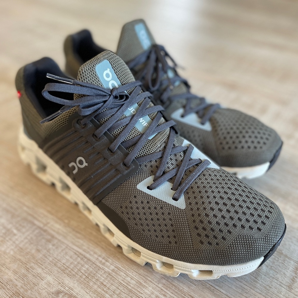 OnCloud Cloudswift Mens Shoe Size 12